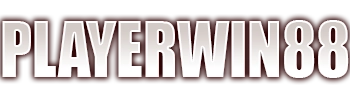 PLAYERWIN88  Logo